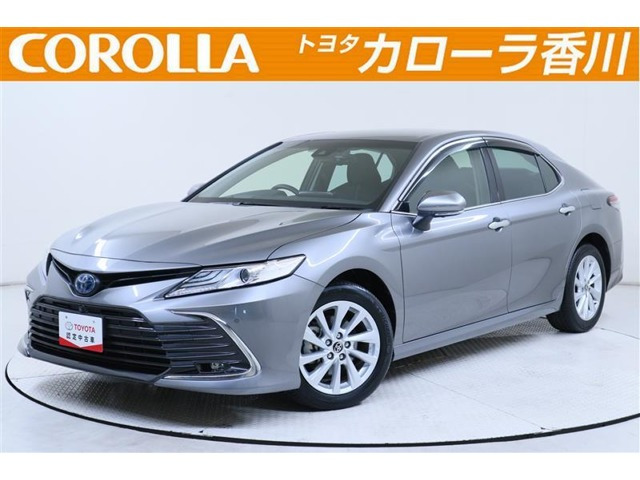 カムリ 2.5 G 