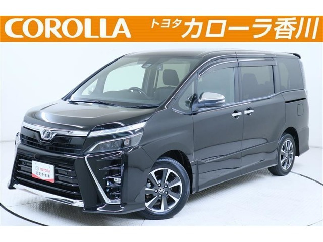 ヴォクシー 2.0 ZS 煌II 