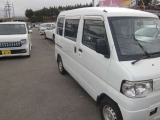 ミニキャブバン CD ハイルーフ 4WD 