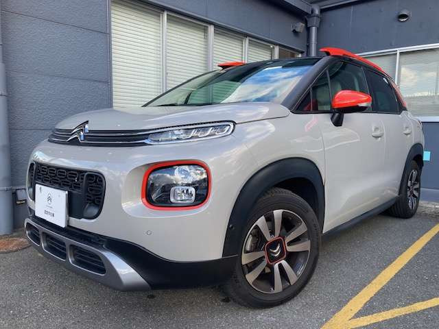 シトロエン C3 AIRCROSS 純正 16インチ | 中古タイヤ・ホイール