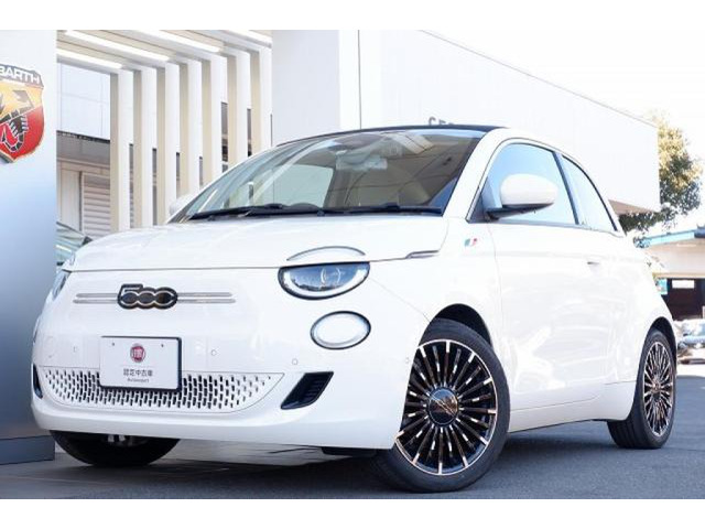 500eオープン オープン ベースモデル 
