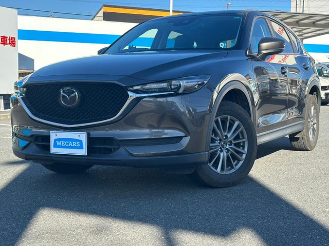 CX-5 2.0 20S プロアクティブ 