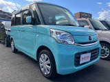 フレアワゴン XS 