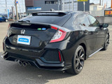 シビック 1.5 