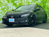 【中古車情報】ホンダ シビック 1.5  の中古車詳細（走行距離：3.2万km、カラー：クリスタルブラック・パール、販売地域：静岡県浜松市中央区）