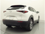 CX-30 1.8 XD Lパッケージ 