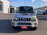 ジムニーシエラ 1.3 ランドベンチャー 4WD 