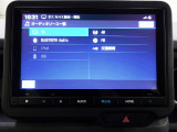 N-BOXカスタム  