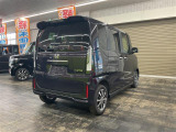 届出済 未使用車は新車の香りがします!中古車のようにタバコ臭い心配がありません。