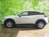 CX-3 1.5 15S ツーリング 