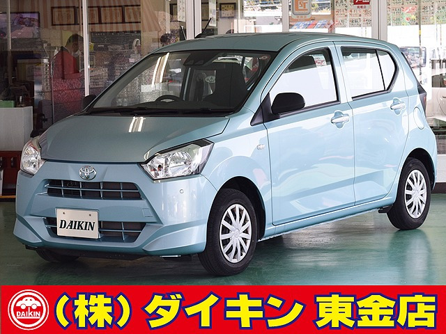 ピクシスエポック L SAIII SDナビ コーナーセンサー 禁煙車