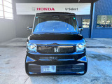 N-BOX  660 4WD