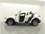 CX-30 1.8 XD Lパッケージ 