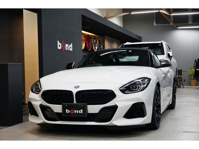 Z4 M40i 