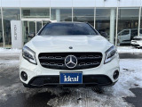 GLAクラス GLA250 4マチック 4WD 