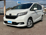 【中古車情報】ホンダ フリード+ 1.5 G ホンダセンシング  の中古車詳細（走行距離：2.3万km、カラー：プラチナホワイト・パール、販売地域：福岡県福岡市西区）