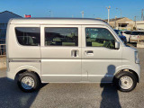 NV100クリッパー DX ハイルーフ 5AGS車 