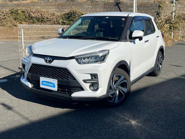 ライズ 1.0 Z 4WD 