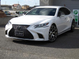 LS 500 Iパッケージ 