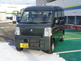 エブリイ PA リミテッド 4WD 