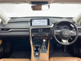 RX 450h バージョンL 本革シート サンルーフ