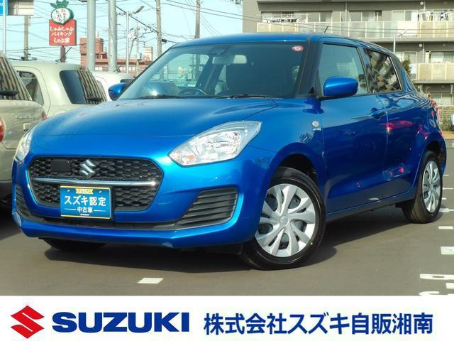 スイフト 1.2 ハイブリッド(HYBRID) MG オーディオレス