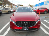 CX-5 2.2 XD Lパッケージ 
