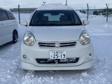 パッソ 1.0 X ユルリ 4WD 純正エンジンスターター