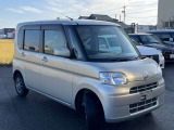 タント L 4WD 