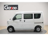 NV100クリッパー DX ハイルーフ 5AGS車 4WD 