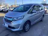 フリード+ 1.5 ハイブリッド G ホンダセンシング 4WD 