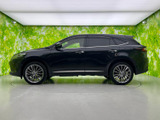 ハリアー 2.0 プログレス スタイル ブルーイッシュ 4WD 