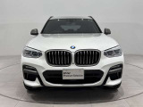 X3 M40d ディーゼル 4WD 