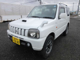 ジムニー ワイルドウインド 4WD 