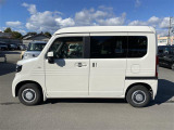 N-VAN +スタイル ファン ホンダセンシング 