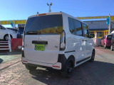 N-BOX ジョイ モノトーン 