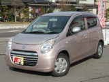 アルトエコ S 4WD 