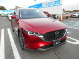 CX-5 2.2 XD Lパッケージ 