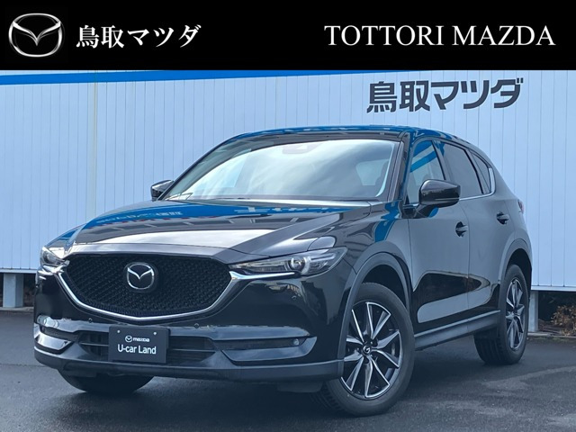 CX-5 2.2 XD Lパッケージ 4WD 