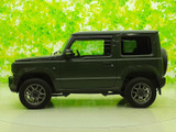 ジムニー XC 4WD 