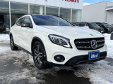 GLAクラス GLA250 4マチック 4WD 