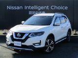 日産 エクストレイル