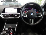 M4クーペ  コンペティション M xドライブ 4WD