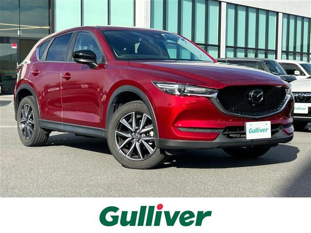 CX-5 2.2 XD プロアクティブ 4WD 4WD 修復歴無し