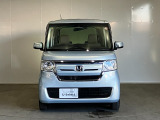 N-BOX G L ターボ ホンダセンシング 