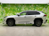 RAV4 2.5 ハイブリッド G E-Four 4WD 