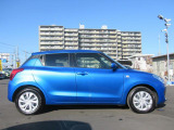 スイフト 1.2 ハイブリッド(HYBRID) MG オーディオレス