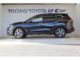 エクストレイル 2.0 20Xi レザーエディション 4WD 
