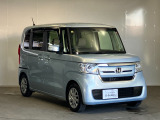 N-BOX G L ターボ ホンダセンシング 