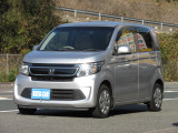ホンダ N-WGN